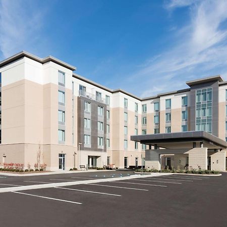Hampton Inn & Suites Indianapolis-Keystone, In Exterior foto